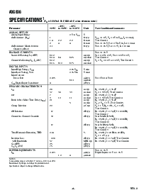 浏览型号ADG836YRM-REEL的Datasheet PDF文件第4页