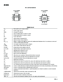 浏览型号ADG836YRM-REEL的Datasheet PDF文件第6页