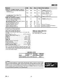浏览型号ADM1070ART的Datasheet PDF文件第3页