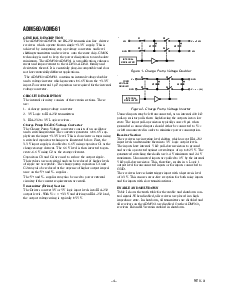 浏览型号ADM560JR的Datasheet PDF文件第4页