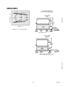 浏览型号ADM560JR的Datasheet PDF文件第6页
