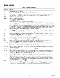 浏览型号ADM692SQ的Datasheet PDF文件第4页