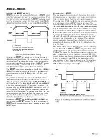 浏览型号ADM694AN的Datasheet PDF文件第6页