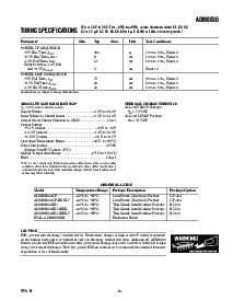 浏览型号ADM8830ARU-REEL7的Datasheet PDF文件第3页