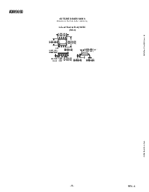 浏览型号ADM9690的Datasheet PDF文件第6页
