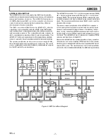 浏览型号ADMC326TN的Datasheet PDF文件第7页