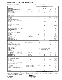 浏览型号ADS5421K5的Datasheet PDF文件第3页