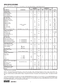浏览型号ADS7852YB的Datasheet PDF文件第2页