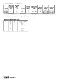 浏览型号ADS7852Y的Datasheet PDF文件第4页