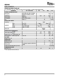 浏览型号ADS7890的Datasheet PDF文件第4页