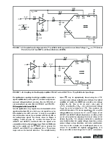 浏览型号ADS822E/1K的Datasheet PDF文件第9页