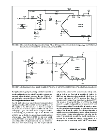 浏览型号ADS826E(1)的Datasheet PDF文件第9页