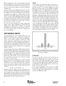 浏览型号ADS8324E/250的Datasheet PDF文件第8页