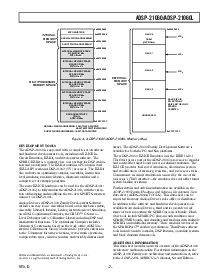 浏览型号ADSP-21060KS-133的Datasheet PDF文件第7页