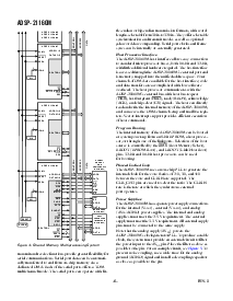 浏览型号ADSP-21160MKB-80的Datasheet PDF文件第6页