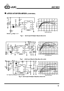 浏览型号AIC1633-3CS的Datasheet PDF文件第8页