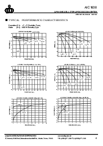 浏览型号AIC1638-30CX的Datasheet PDF文件第4页