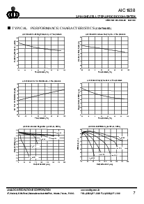 浏览型号AIC1638-30CX的Datasheet PDF文件第7页