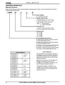 浏览型号AM186ES-20KC/W的Datasheet PDF文件第4页