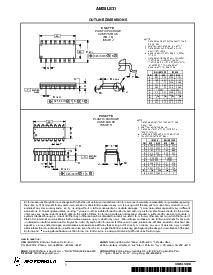 浏览型号AM26LS31PC的Datasheet PDF文件第4页