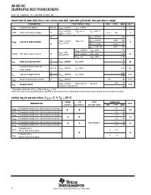 浏览型号AM26S10CD的Datasheet PDF文件第4页
