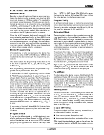 浏览型号Am27C256-55DIB的Datasheet PDF文件第5页