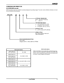 浏览型号Am27C4096-100DCB的Datasheet PDF文件第3页