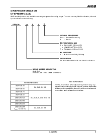 浏览型号AM27C64-255DC的Datasheet PDF文件第3页