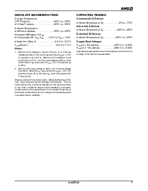 浏览型号AM27C64-255DC的Datasheet PDF文件第7页