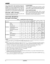 浏览型号AM28F010-150PEB的Datasheet PDF文件第8页