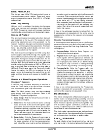 浏览型号AM28F010-90EC的Datasheet PDF文件第7页