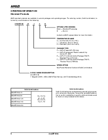 浏览型号AM28F010A-90JE的Datasheet PDF文件第6页