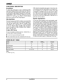 浏览型号AM27X512-120JC的Datasheet PDF文件第4页