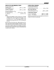 浏览型号AM27X512-120JC的Datasheet PDF文件第5页