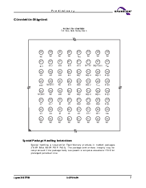 浏览型号Am29LV160MT100的Datasheet PDF文件第9页