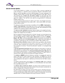 浏览型号AM29LV160MT100PCI的Datasheet PDF文件第4页