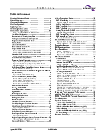 浏览型号AM29LV160MT100PCI的Datasheet PDF文件第5页