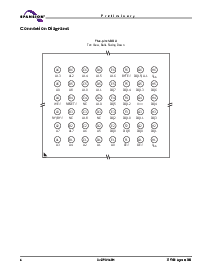 浏览型号AM29LV160MT100PCI的Datasheet PDF文件第8页