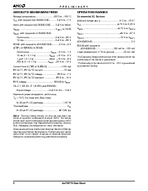 ����ͺ�[name]��Datasheet PDF�ļ���6ҳ