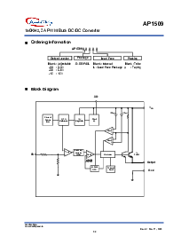 浏览型号AP1509-SL的Datasheet PDF文件第2页