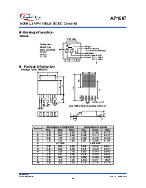 ����ͺ�[name]��Datasheet PDF�ļ���9ҳ