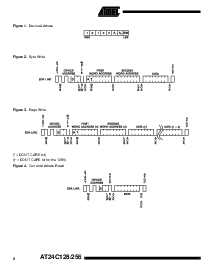 浏览型号AT24C128N-10SC的Datasheet PDF文件第8页