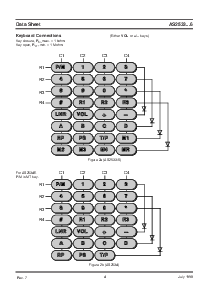 浏览型号AS2534EP的Datasheet PDF文件第4页