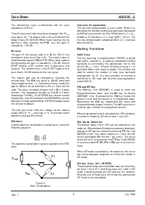 浏览型号AS2534EP的Datasheet PDF文件第6页