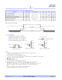 浏览型号AS7C31025-12TJC的Datasheet PDF文件第6页