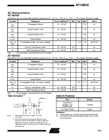 浏览型号AT16646G的Datasheet PDF文件第3页