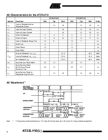 ����ͺ�[name]��Datasheet PDF�ļ���4ҳ