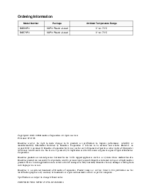 浏览型号BT856的Datasheet PDF文件第2页