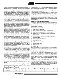 浏览型号AT45D021-RC的Datasheet PDF文件第4页