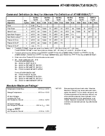 ͺ[name]Datasheet PDFļ7ҳ